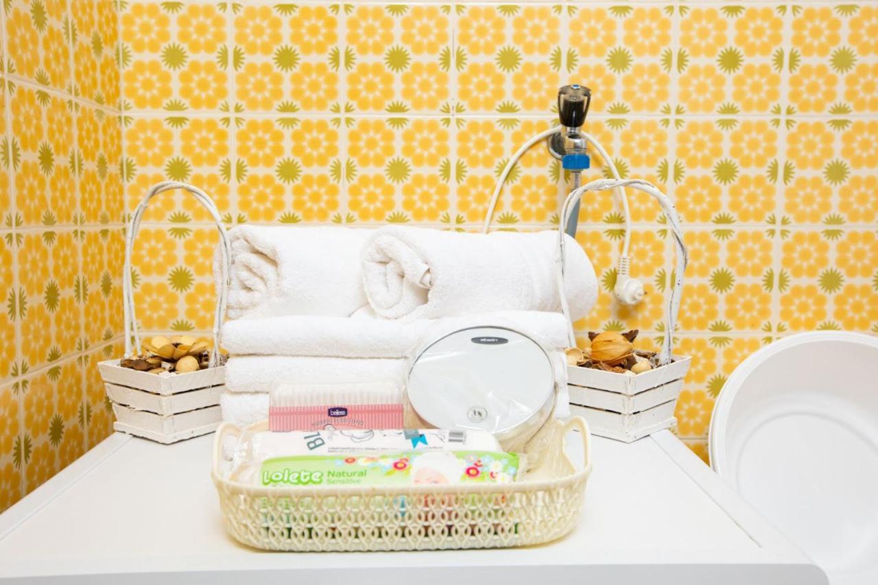 Apartman Tena プナト エクステリア 写真