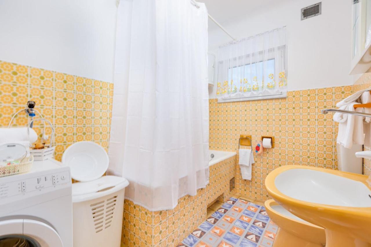 Apartman Tena プナト エクステリア 写真