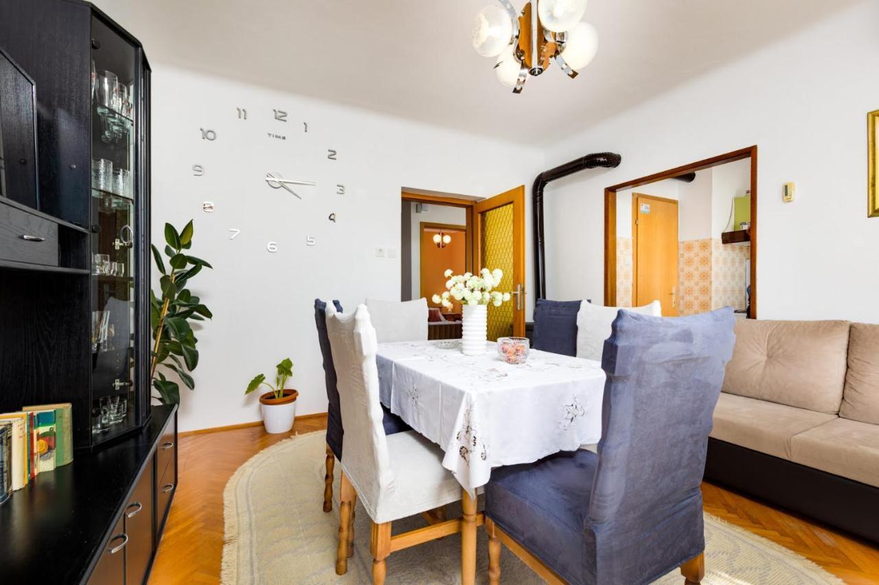 Apartman Tena プナト エクステリア 写真